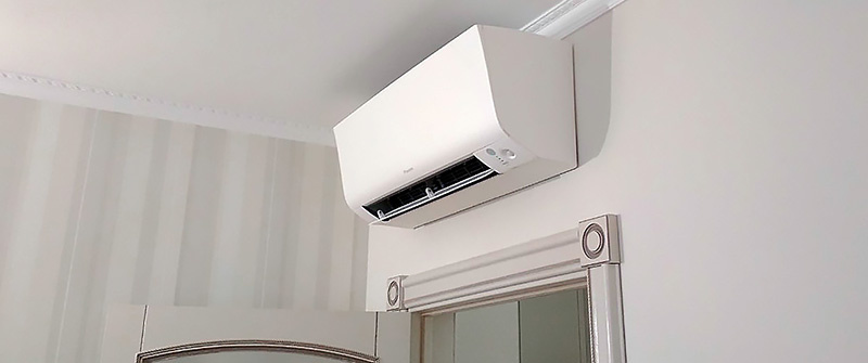 Daikin серия ATXM